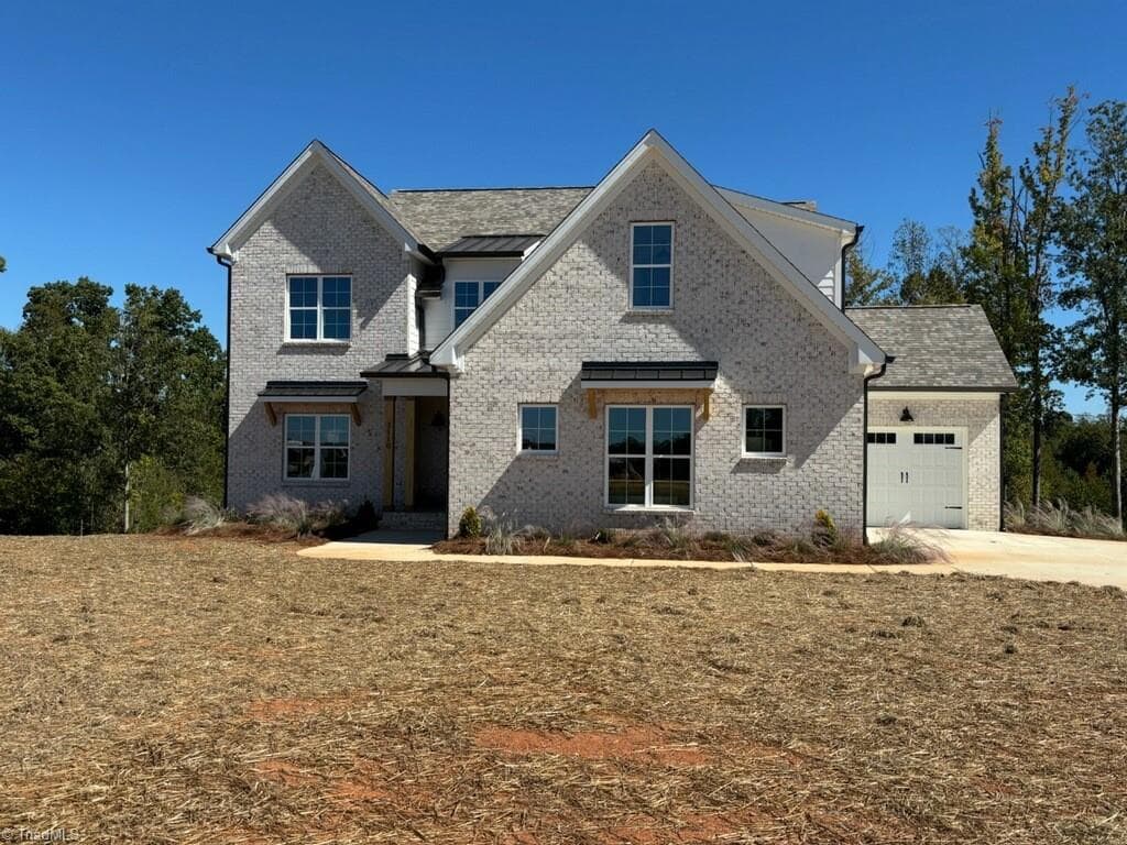 2110 Bob Jessup Drive, Greensboro NC 27455