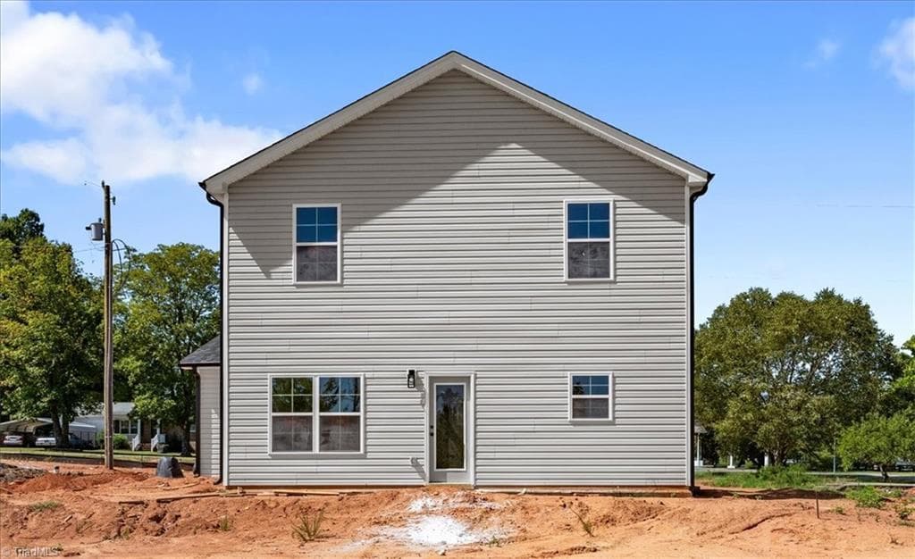 Stick/Site Built at 1905 Dockery Road, Reidsville NC 27320, Reidsville, photo 11 of 20