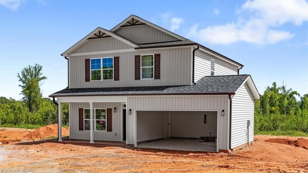 Stick/Site Built at 1905 Dockery Road, Reidsville NC 27320, Reidsville, photo 5 of 20