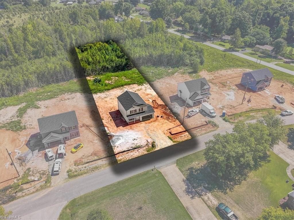 Stick/Site Built at 1905 Dockery Road, Reidsville NC 27320, Reidsville, photo 19 of 20