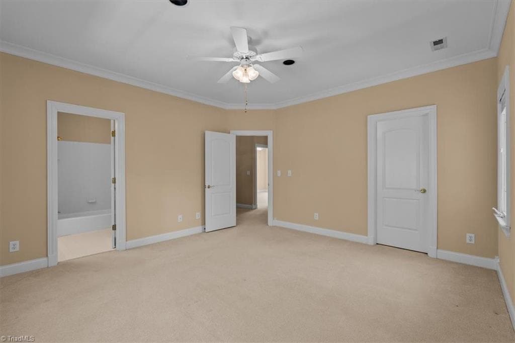 Stick/Site Built at 24 Rosebay Lane, Greensboro NC 27455, Greensboro, photo 27 of 41