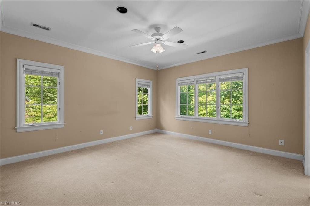 Stick/Site Built at 24 Rosebay Lane, Greensboro NC 27455, Greensboro, photo 26 of 41