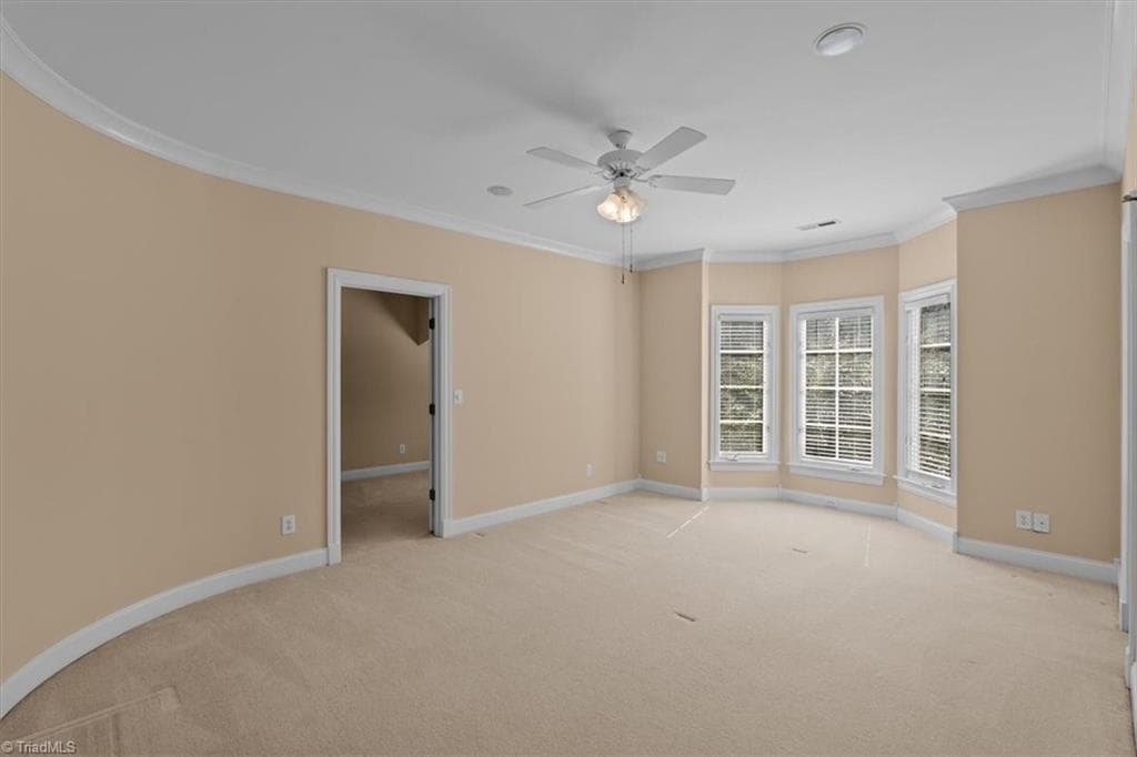 Stick/Site Built at 24 Rosebay Lane, Greensboro NC 27455, Greensboro, photo 28 of 41