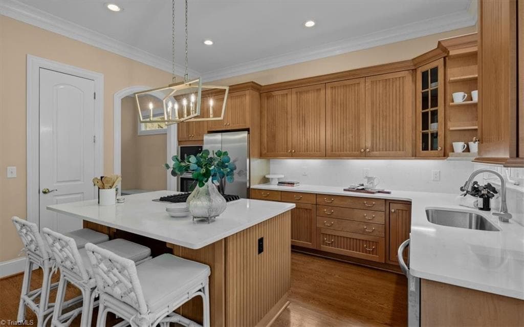 Stick/Site Built at 24 Rosebay Lane, Greensboro NC 27455, Greensboro, photo 11 of 41