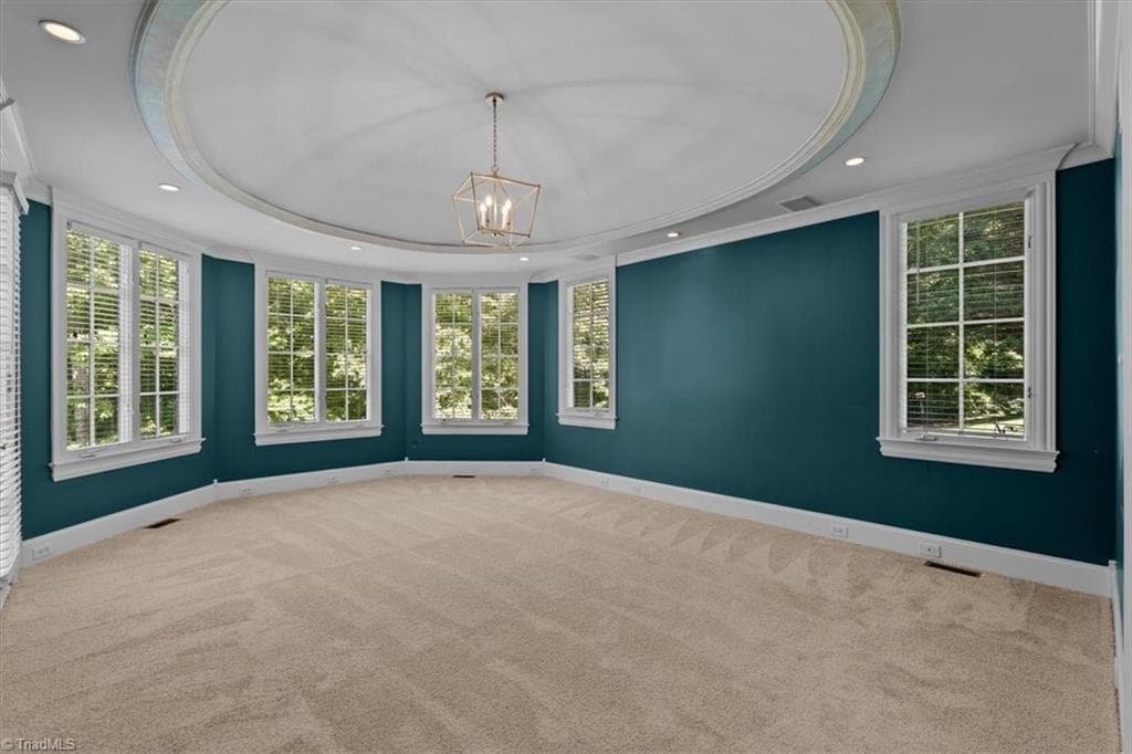 Stick/Site Built at 24 Rosebay Lane, Greensboro NC 27455, Greensboro, photo 19 of 41