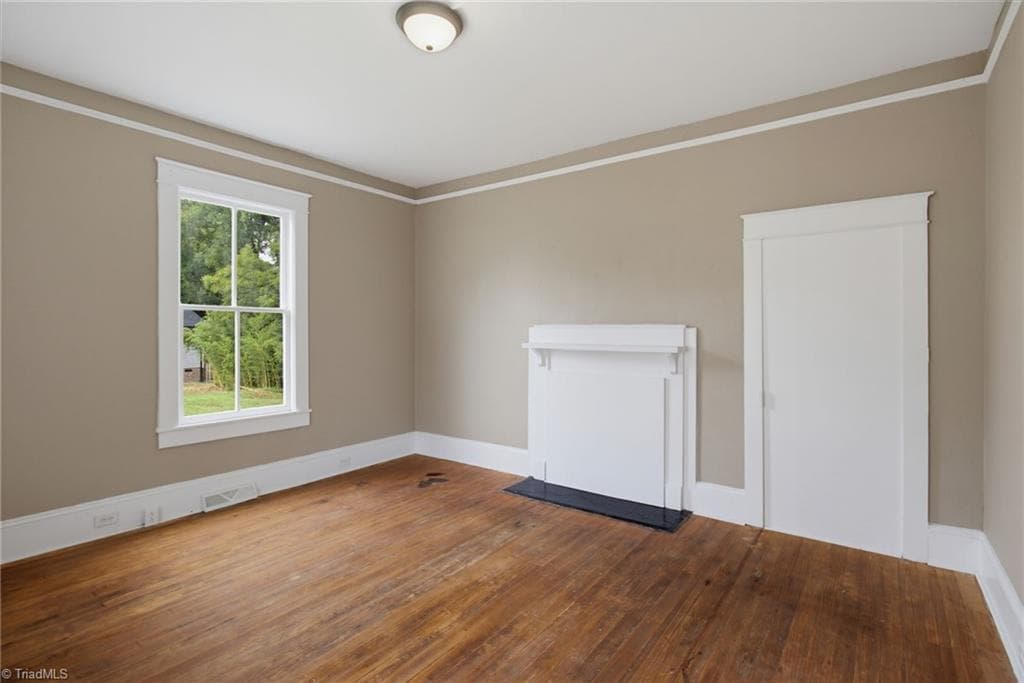 Stick/Site Built at 115 Franklin Street, Reidsville NC 27320, Reidsville, photo 11 of 60