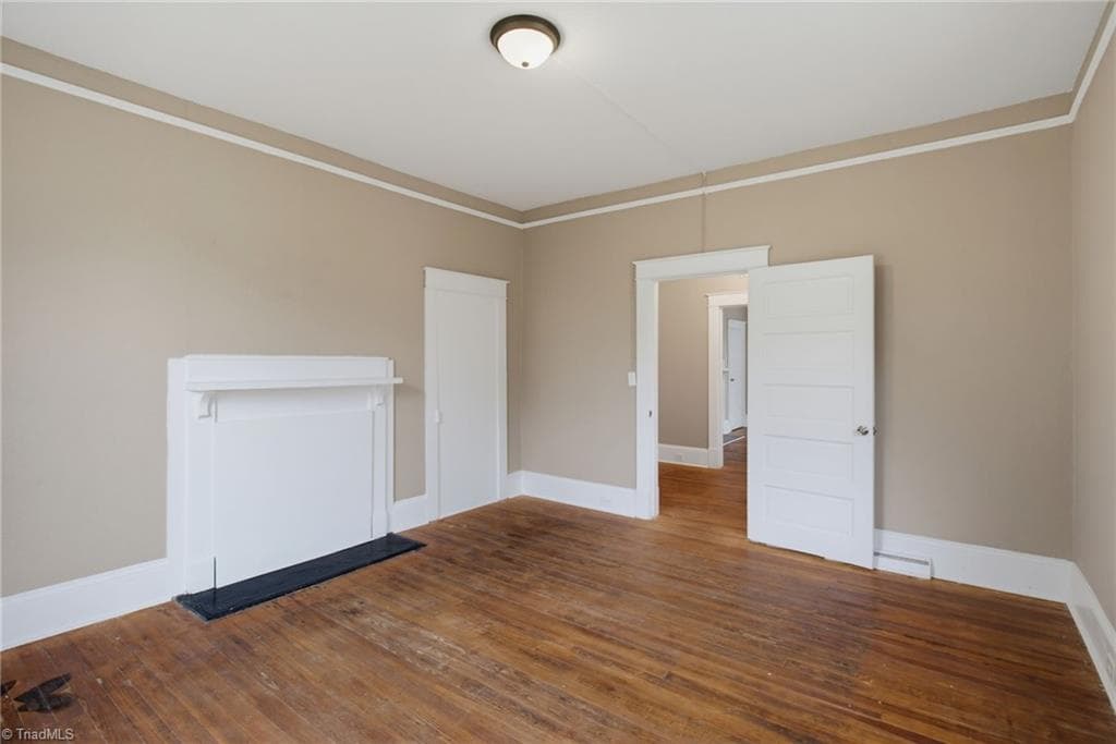 Stick/Site Built at 115 Franklin Street, Reidsville NC 27320, Reidsville, photo 13 of 60