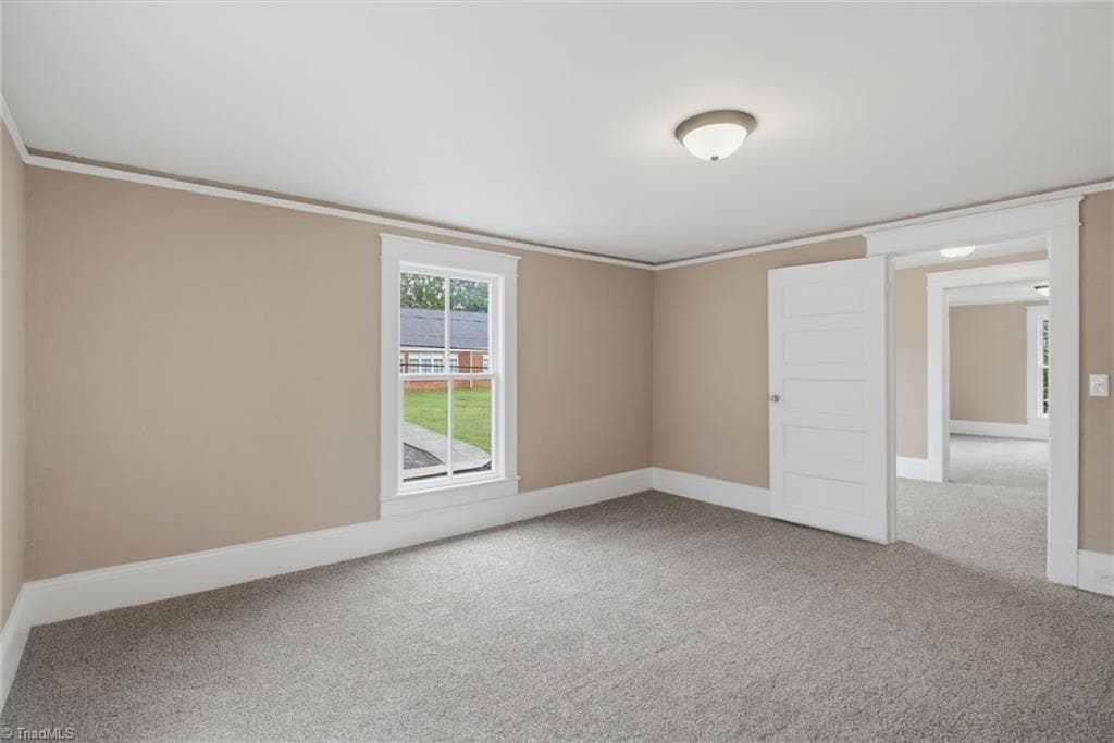 Stick/Site Built at 115 Franklin Street, Reidsville NC 27320, Reidsville, photo 55 of 60