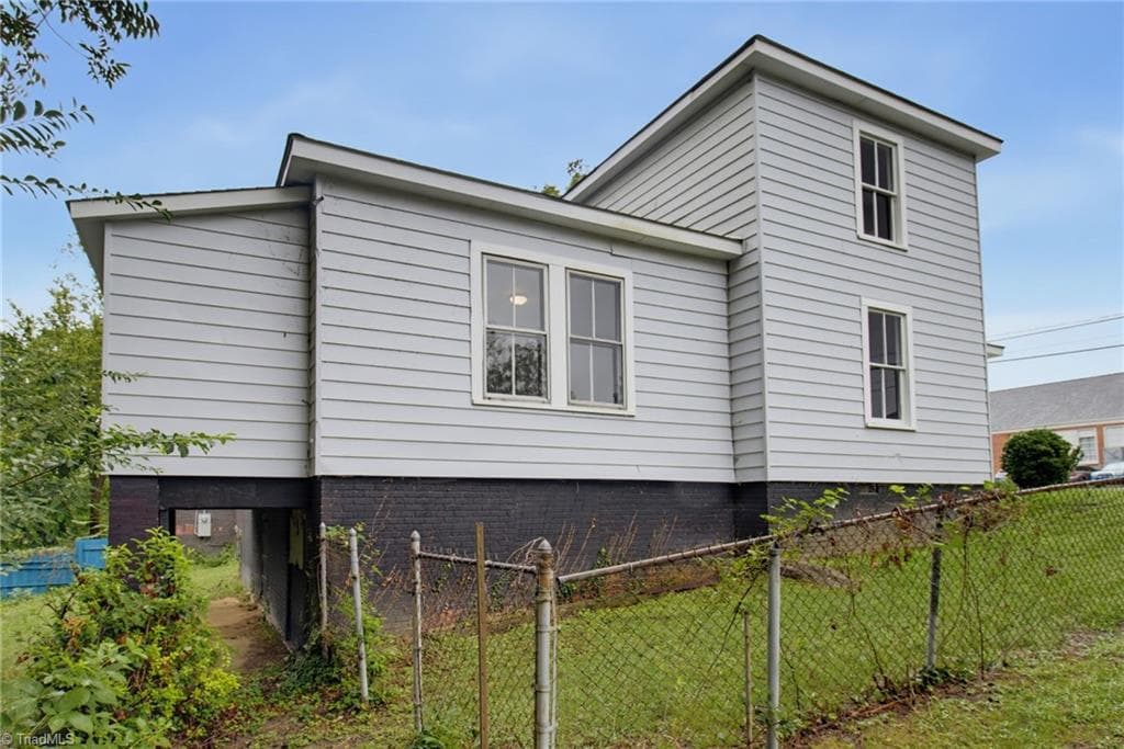 Stick/Site Built at 115 Franklin Street, Reidsville NC 27320, Reidsville, photo 59 of 60