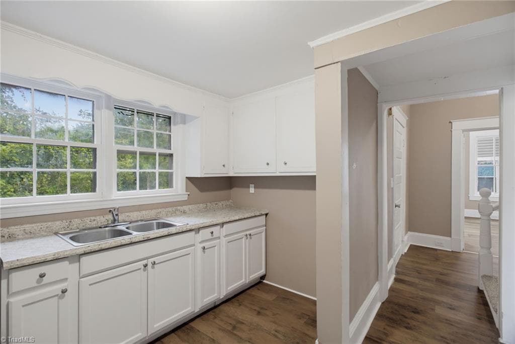 Stick/Site Built at 115 Franklin Street, Reidsville NC 27320, Reidsville, photo 35 of 60