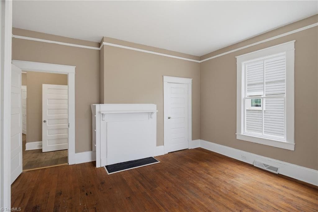 Stick/Site Built at 115 Franklin Street, Reidsville NC 27320, Reidsville, photo 21 of 60