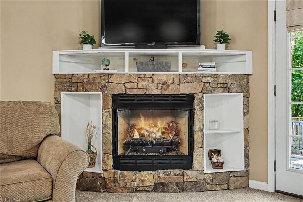 Stick/Site Built at 160 Rockbridge Court, Kernersville NC 27284, Kernersville, photo 13 of 33