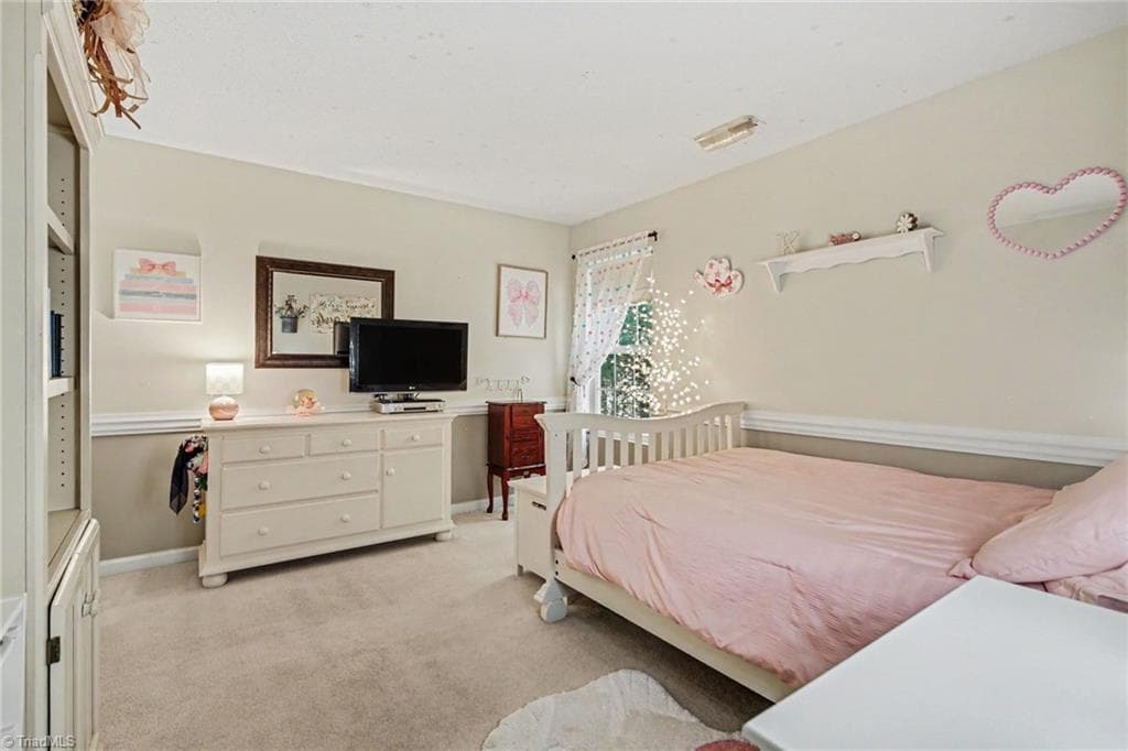 Stick/Site Built at 160 Rockbridge Court, Kernersville NC 27284, Kernersville, photo 20 of 33