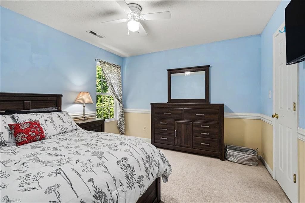 Stick/Site Built at 160 Rockbridge Court, Kernersville NC 27284, Kernersville, photo 18 of 33
