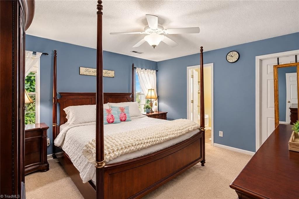 Stick/Site Built at 160 Rockbridge Court, Kernersville NC 27284, Kernersville, photo 15 of 33