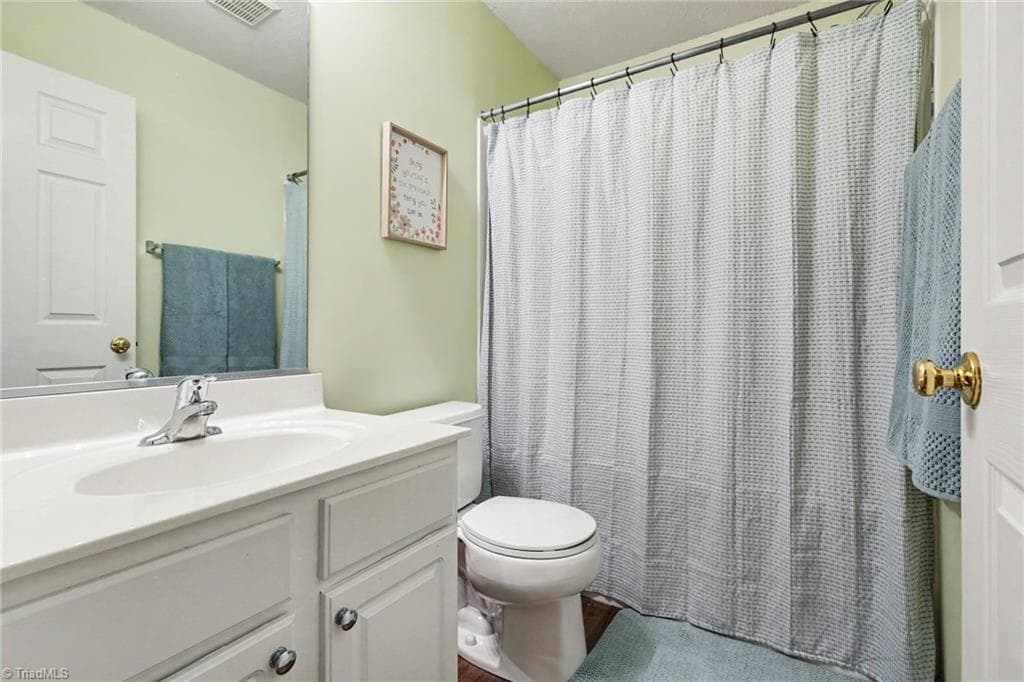 Stick/Site Built at 160 Rockbridge Court, Kernersville NC 27284, Kernersville, photo 21 of 33