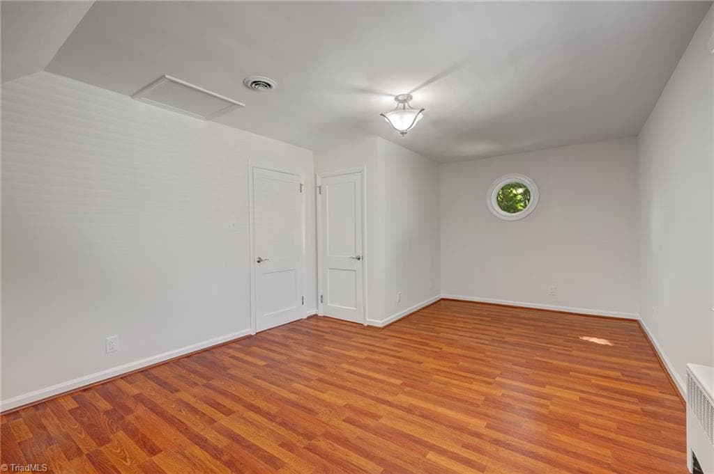 Stick/Site Built at 1413 Seminole Drive, Greensboro NC 27408, photo 31 of 42