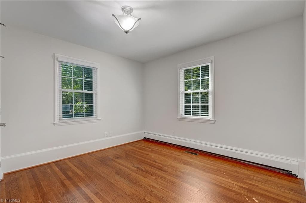 Stick/Site Built at 1413 Seminole Drive, Greensboro NC 27408, photo 29 of 42