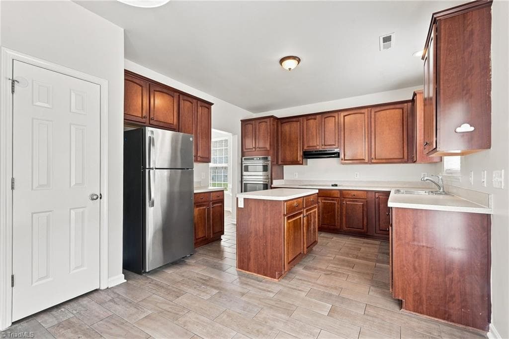 Kitchen - 2639 Hidden Pond Cove, High Point NC 27265, High Point