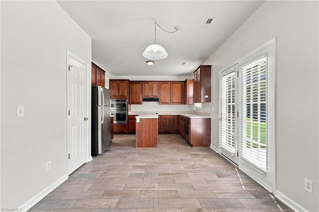 Breakfast area - 2639 Hidden Pond Cove, High Point NC 27265, High Point