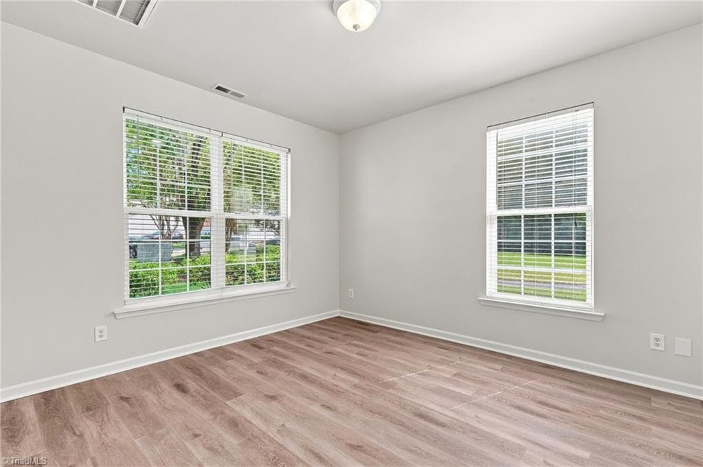 Office/Den - 2639 Hidden Pond Cove, High Point NC 27265, High Point
