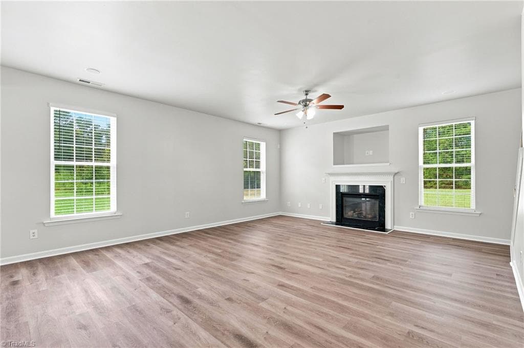 Stick/Site Built at 2639 Hidden Pond Cove, High Point NC 27265, High Point, photo 17 of 66