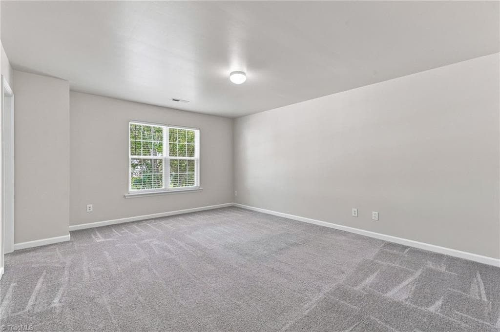 Bedroom 3 - 2639 Hidden Pond Cove, High Point NC 27265, High Point