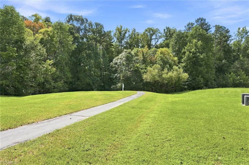 Stick/Site Built at 2639 Hidden Pond Cove, High Point NC 27265, High Point, photo 59 of 66