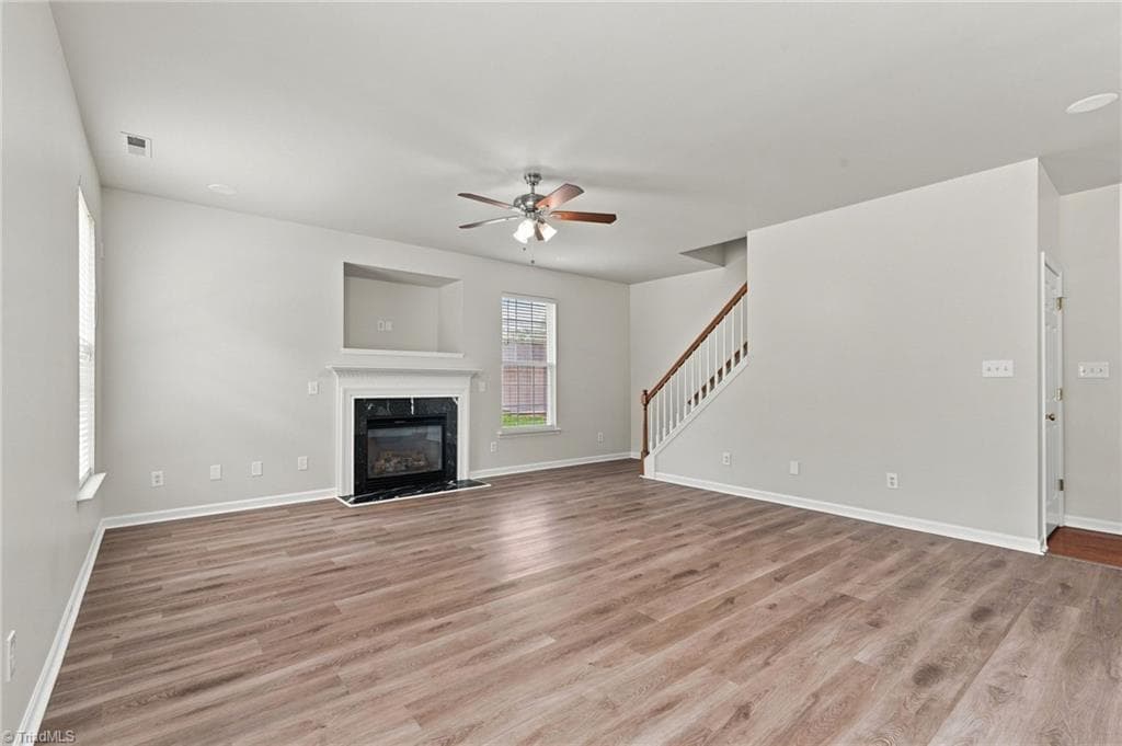 Stick/Site Built at 2639 Hidden Pond Cove, High Point NC 27265, High Point, photo 19 of 66