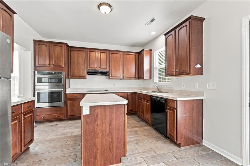 Kitchen - 2639 Hidden Pond Cove, High Point NC 27265, High Point