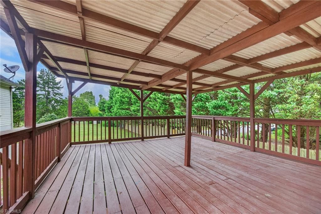Stick/Site Built at 3921 Quillmark Court, Winston-Salem NC 27127, photo 27 of 28
