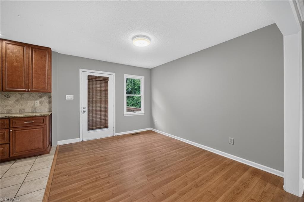 Stick/Site Built at 3921 Quillmark Court, Winston-Salem NC 27127, photo 6 of 28