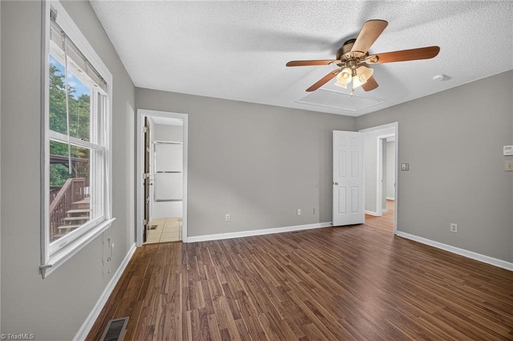 Stick/Site Built at 3921 Quillmark Court, Winston-Salem NC 27127, photo 12 of 28