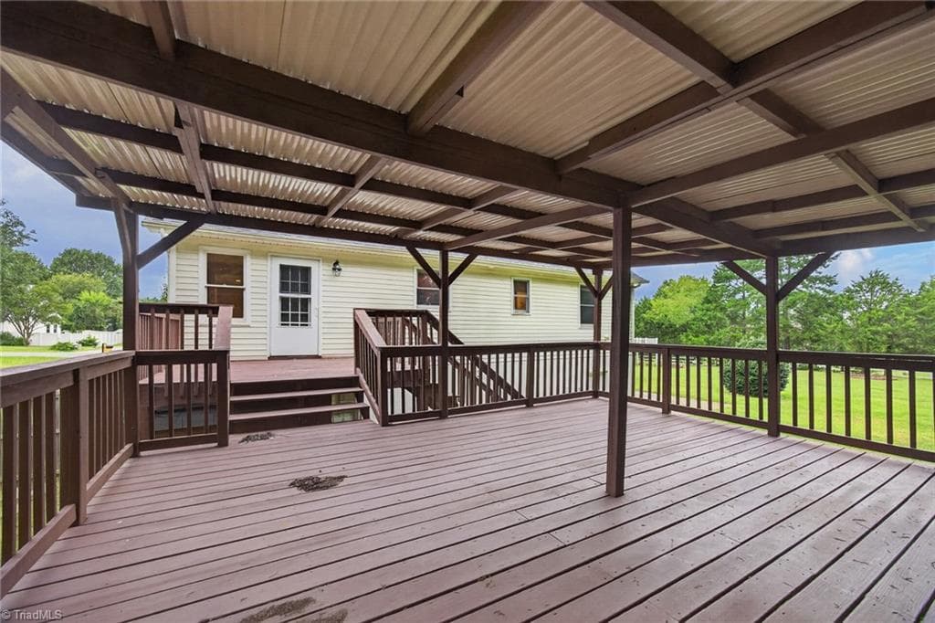Stick/Site Built at 3921 Quillmark Court, Winston-Salem NC 27127, photo 26 of 28