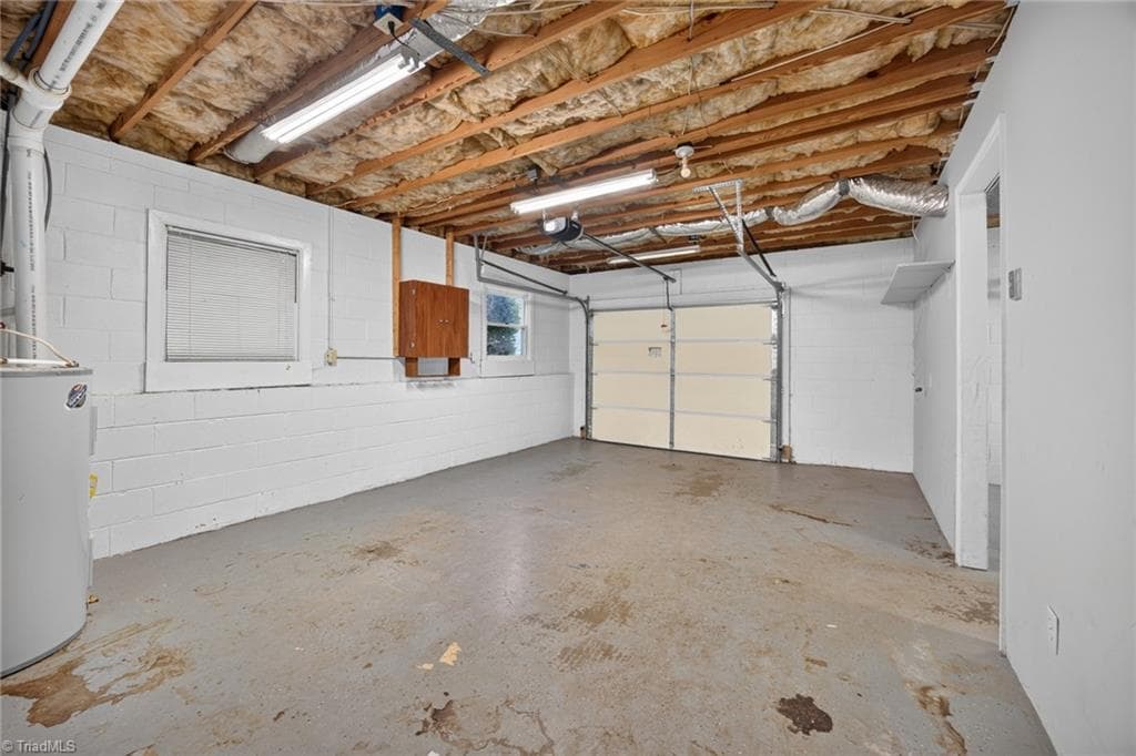 Stick/Site Built at 3921 Quillmark Court, Winston-Salem NC 27127, photo 22 of 28