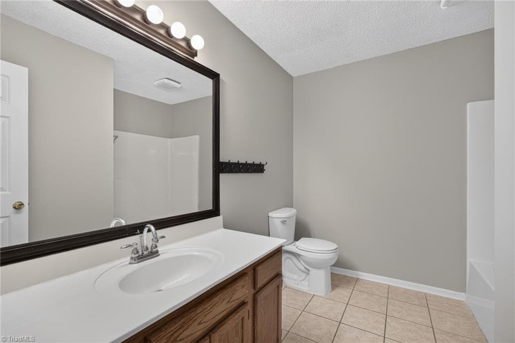 Stick/Site Built at 3921 Quillmark Court, Winston-Salem NC 27127, photo 10 of 28