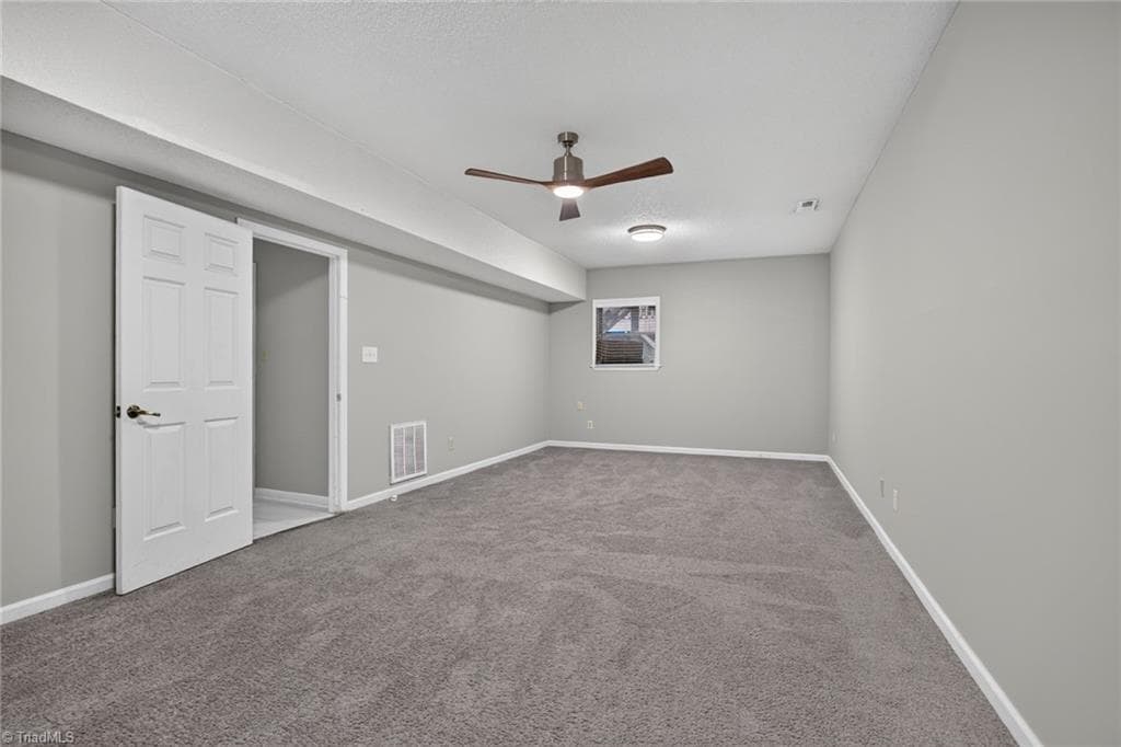 Stick/Site Built at 3921 Quillmark Court, Winston-Salem NC 27127, photo 18 of 28