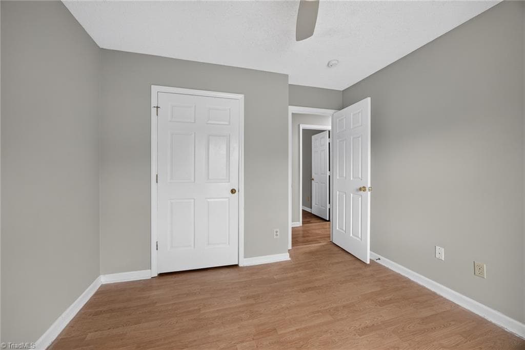 Stick/Site Built at 3921 Quillmark Court, Winston-Salem NC 27127, photo 15 of 28