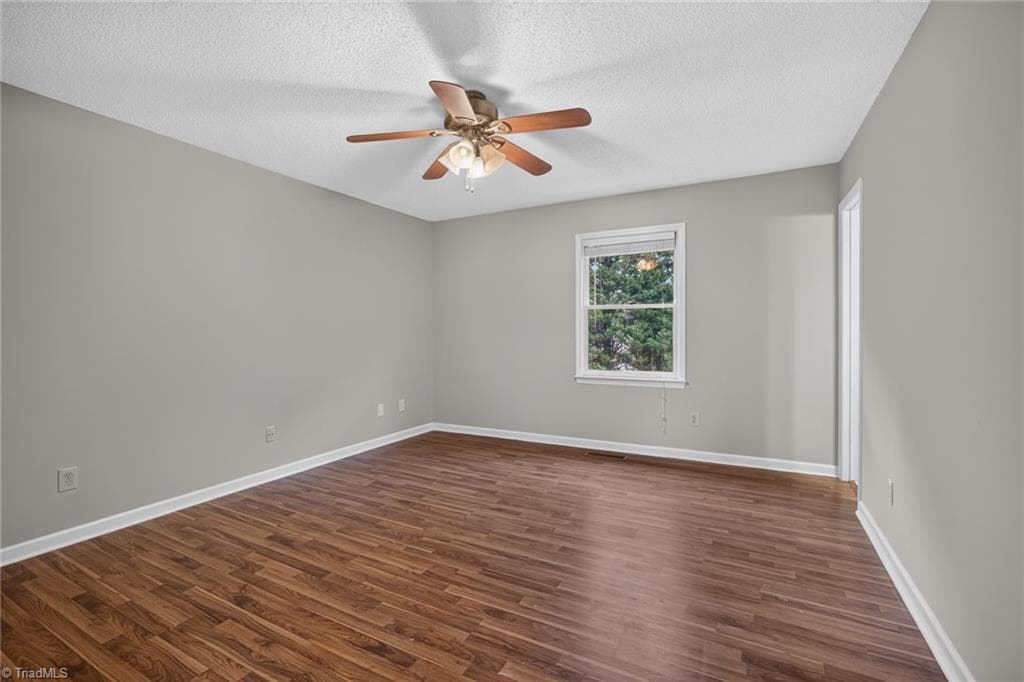 Stick/Site Built at 3921 Quillmark Court, Winston-Salem NC 27127, photo 11 of 28