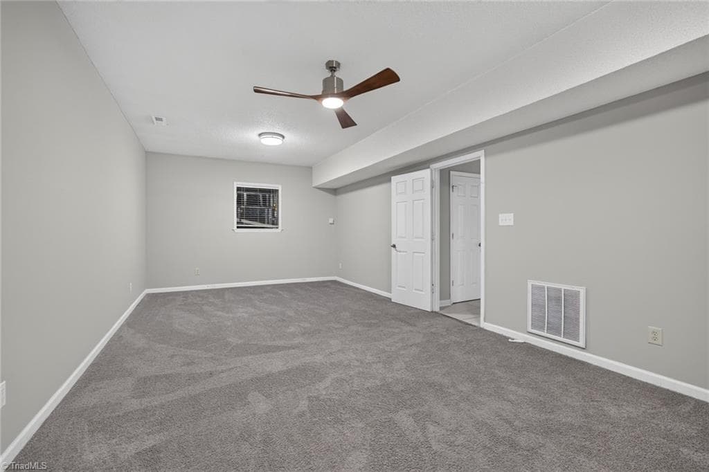 Stick/Site Built at 3921 Quillmark Court, Winston-Salem NC 27127, photo 19 of 28