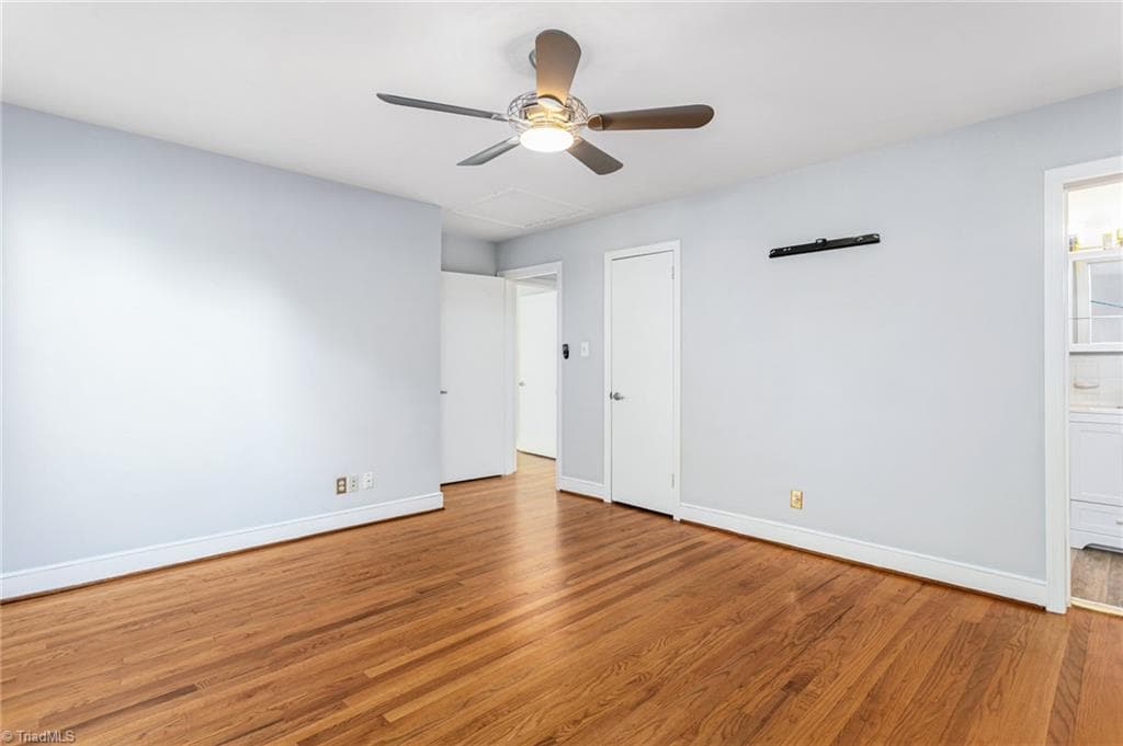 Stick/Site Built at 1222 Jefferson Road, Greensboro NC 27410, photo 27 of 38