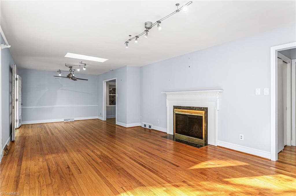 Stick/Site Built at 1222 Jefferson Road, Greensboro NC 27410, photo 13 of 38