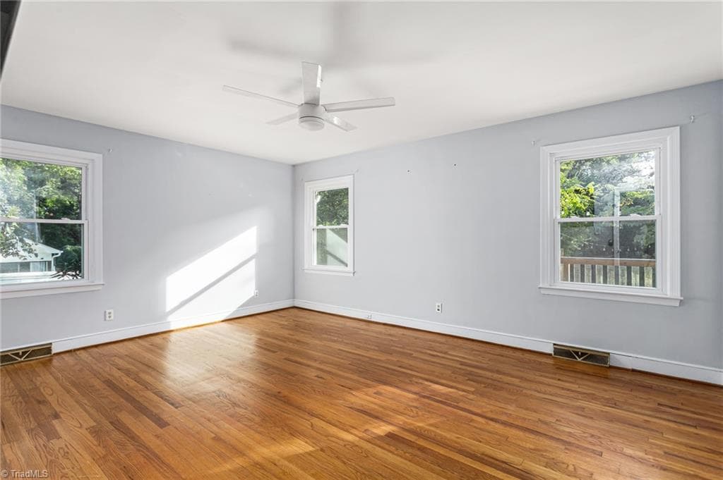 Stick/Site Built at 1222 Jefferson Road, Greensboro NC 27410, photo 17 of 38