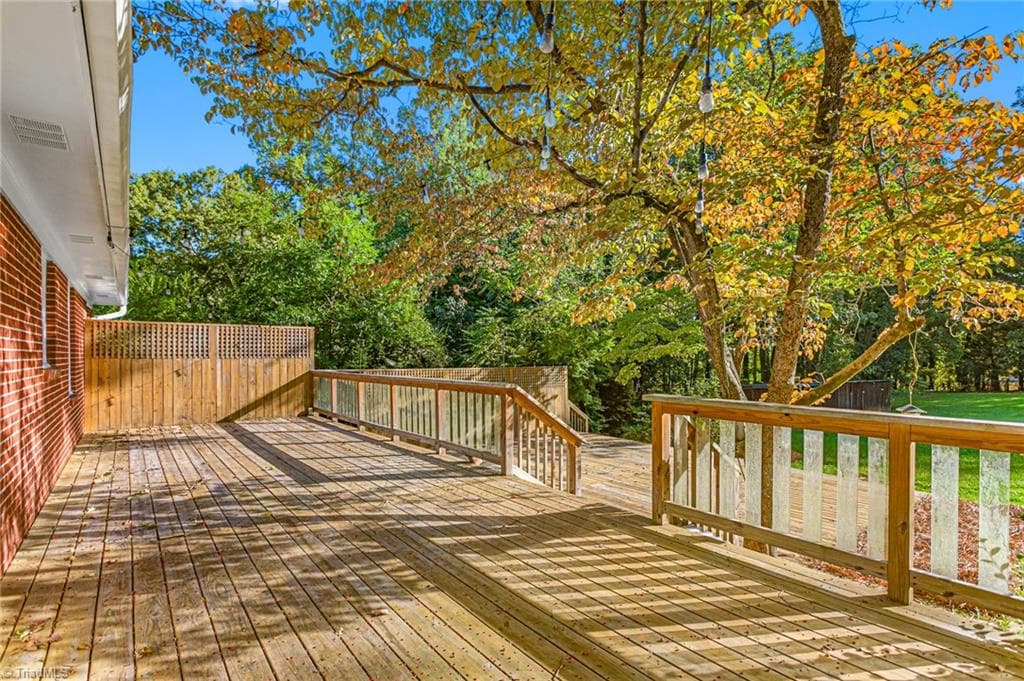 Stick/Site Built at 1222 Jefferson Road, Greensboro NC 27410, photo 30 of 38