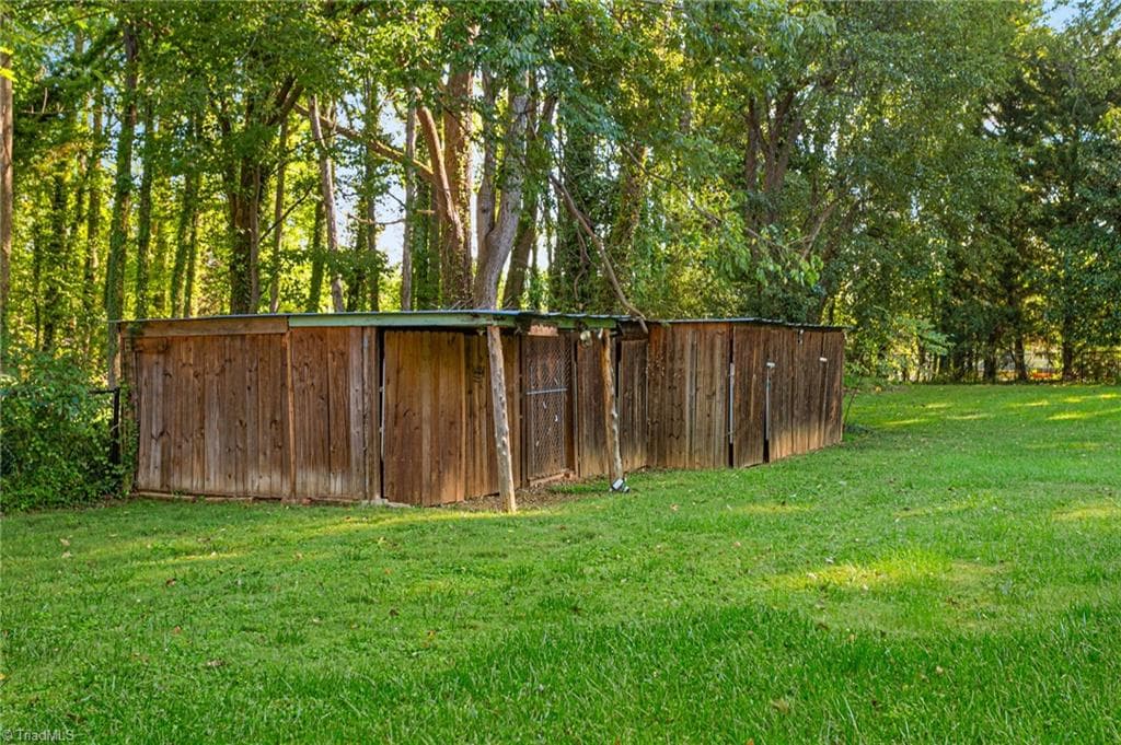 Stick/Site Built at 1222 Jefferson Road, Greensboro NC 27410, photo 34 of 38