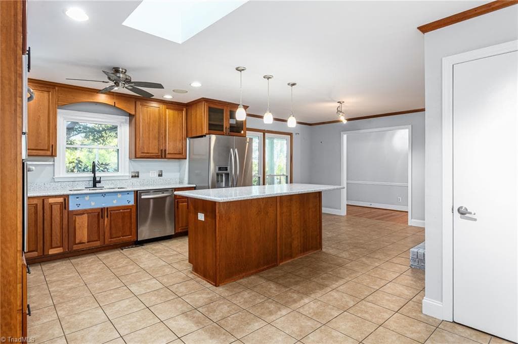 Stick/Site Built at 1222 Jefferson Road, Greensboro NC 27410, photo 10 of 38