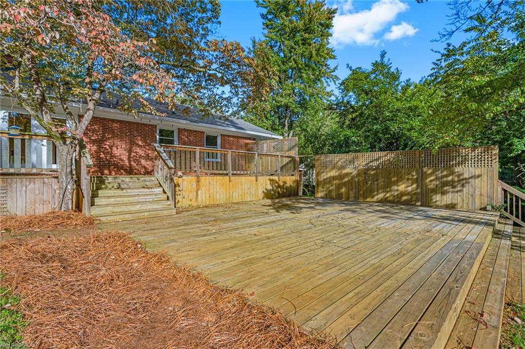 Stick/Site Built at 1222 Jefferson Road, Greensboro NC 27410, photo 33 of 38