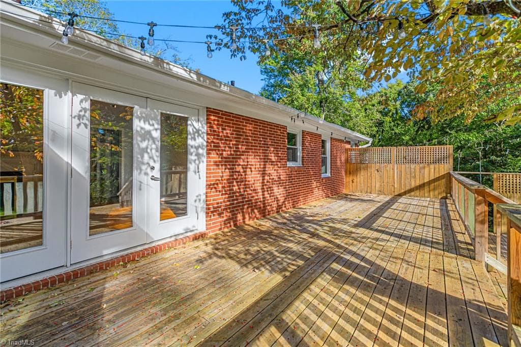 Stick/Site Built at 1222 Jefferson Road, Greensboro NC 27410, photo 31 of 38