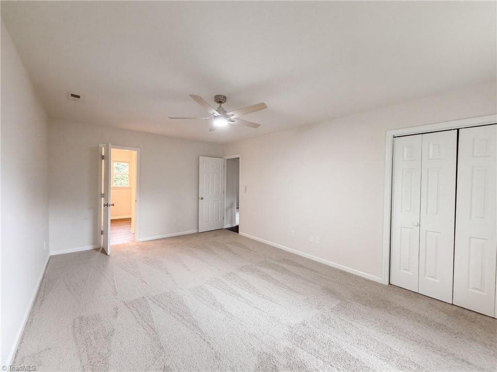 Stick/Site Built at 1001 Kingstree Ridge Drive, Winston-Salem NC 27127, photo 12 of 27
