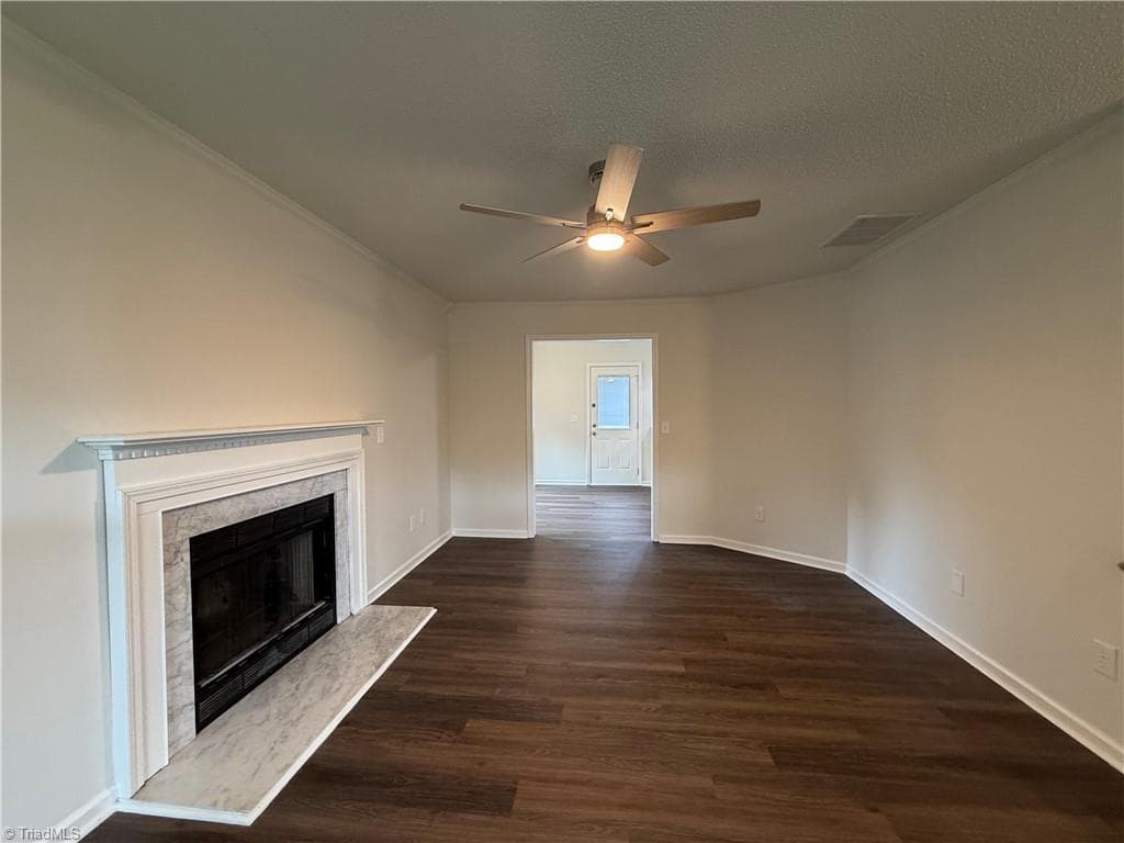 Stick/Site Built at 1001 Kingstree Ridge Drive, Winston-Salem NC 27127, photo 3 of 27